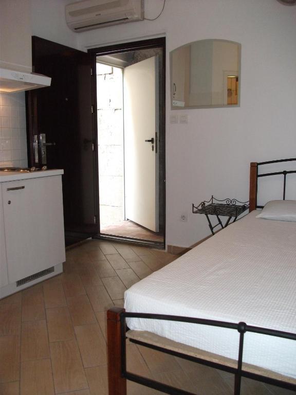 Diocletian Apartments & Rooms Split Room photo