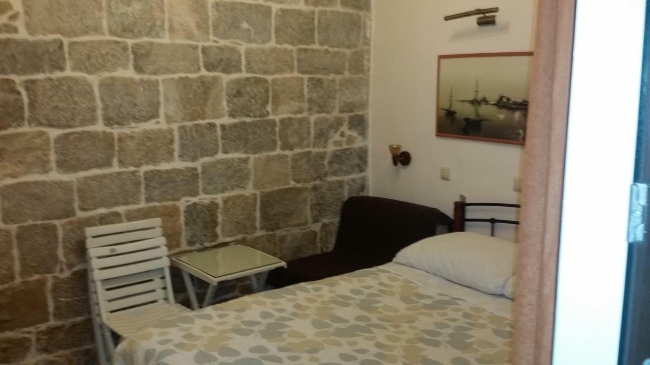 Diocletian Apartments & Rooms Split Exterior photo