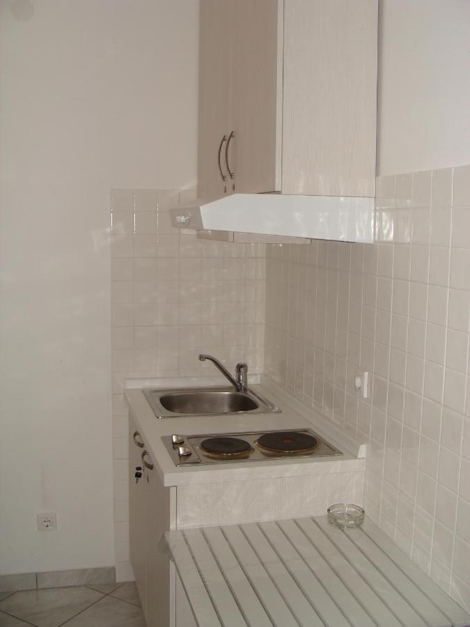 Diocletian Apartments & Rooms Split Room photo